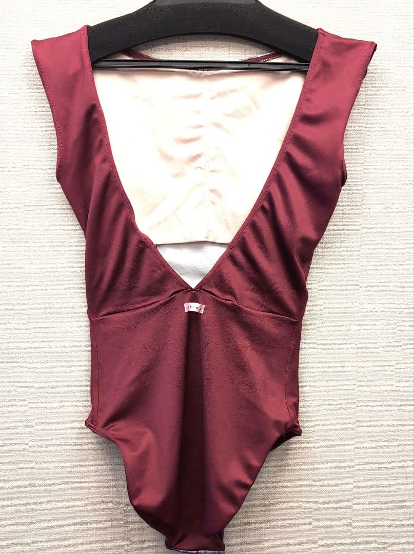 stina レオタード