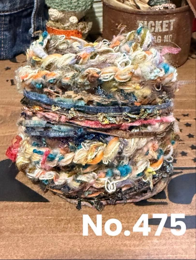 ちびすけ٩(๑❛ᴗ❛๑)۶の引き揃え糸屋さん♡