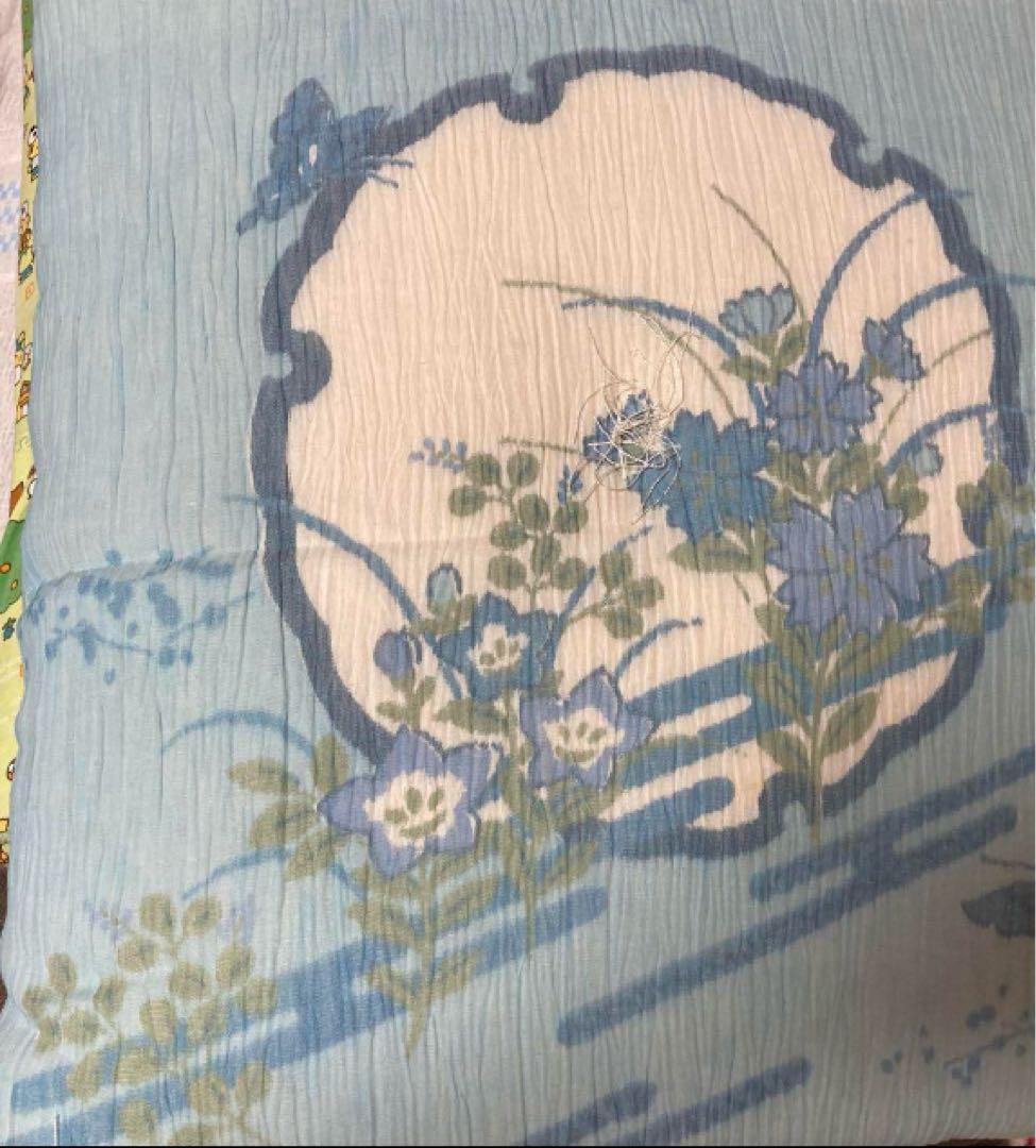 夏用高級座布団５枚