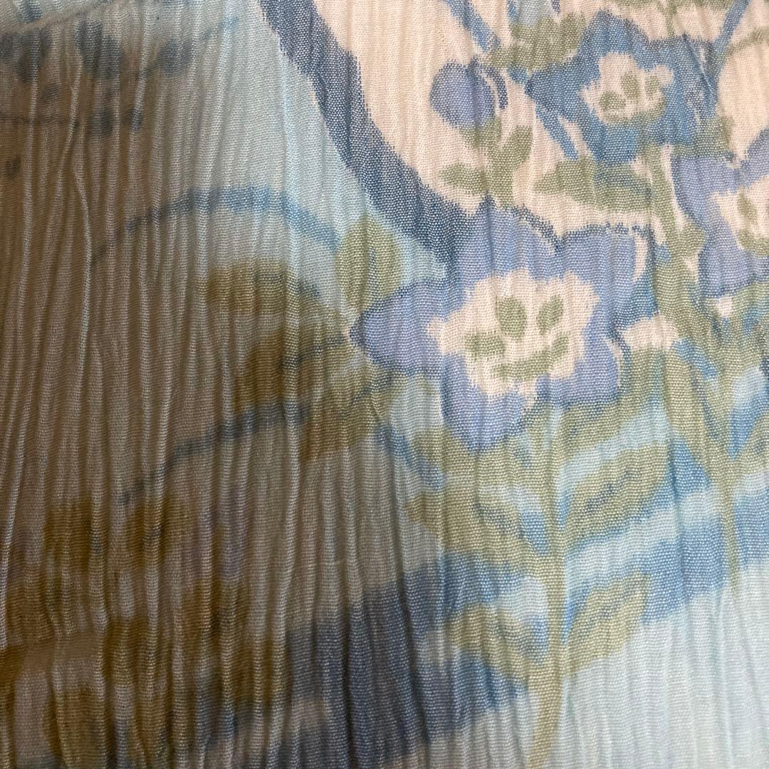 夏用高級座布団５枚