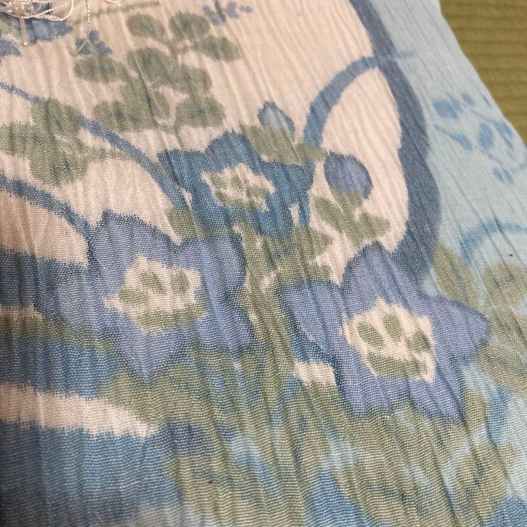 夏用高級座布団５枚