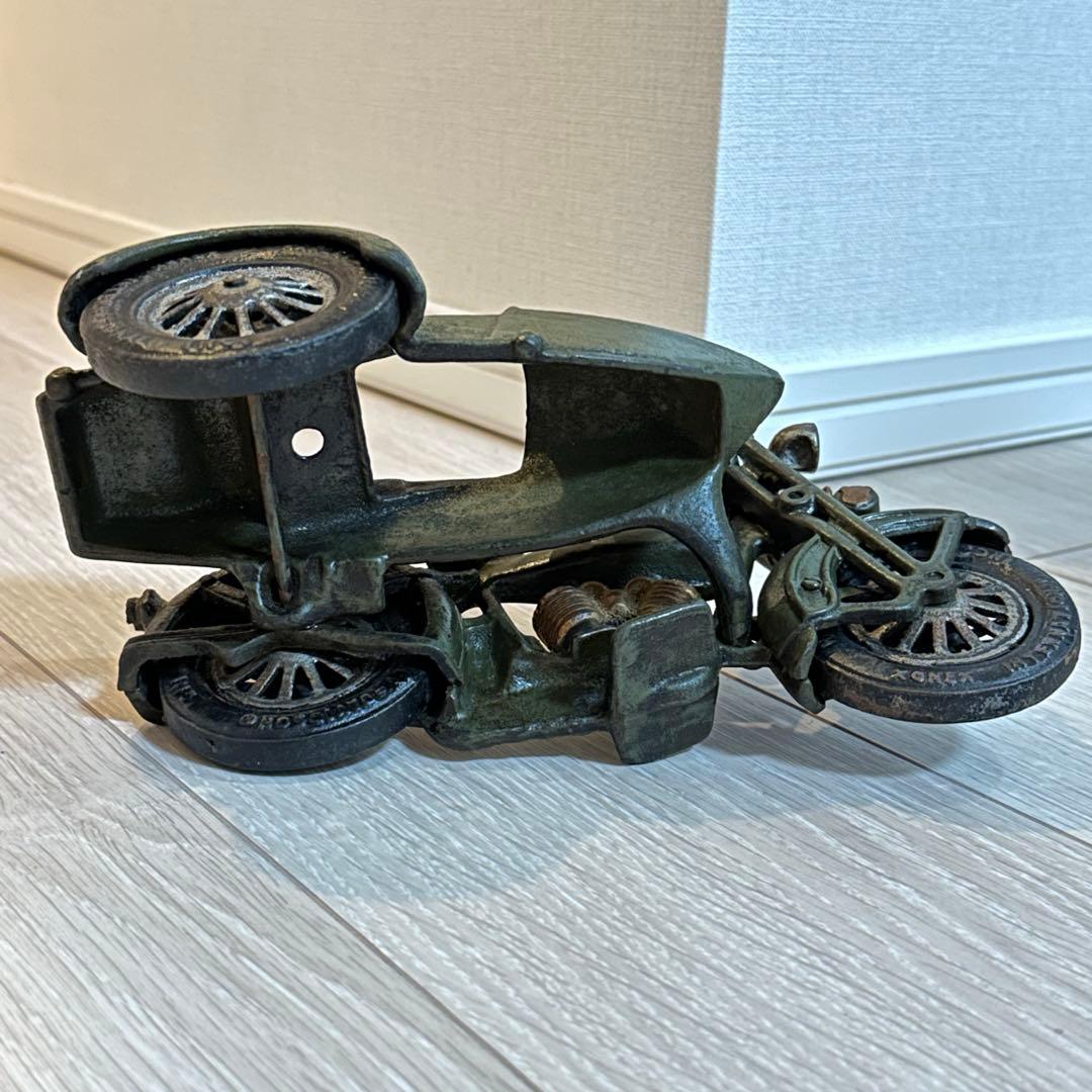 ハーレーダビッドソン