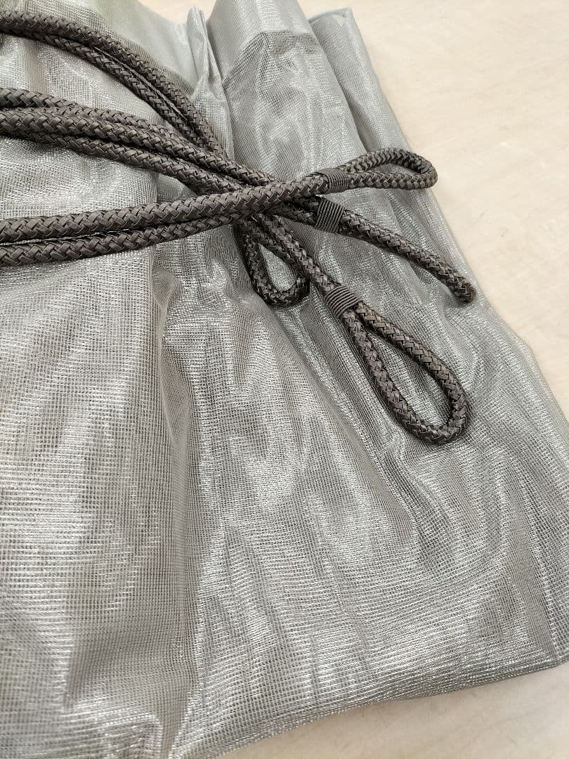 ◆川島織物&マナトレ◆レース&ドレープ◆W94×H207◆E2510KA3◆