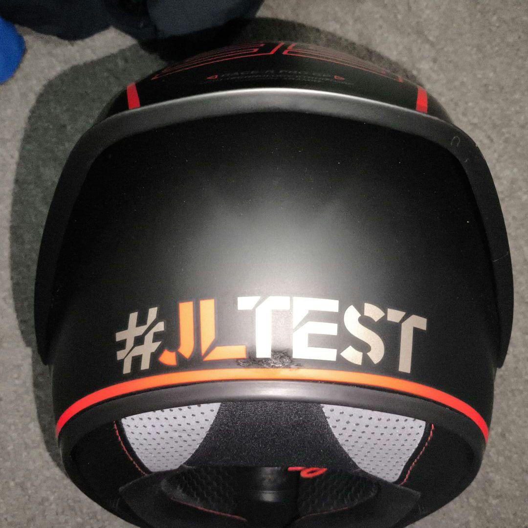 セキュリティ・セーフティ Shark Race-R Pro GP Replica