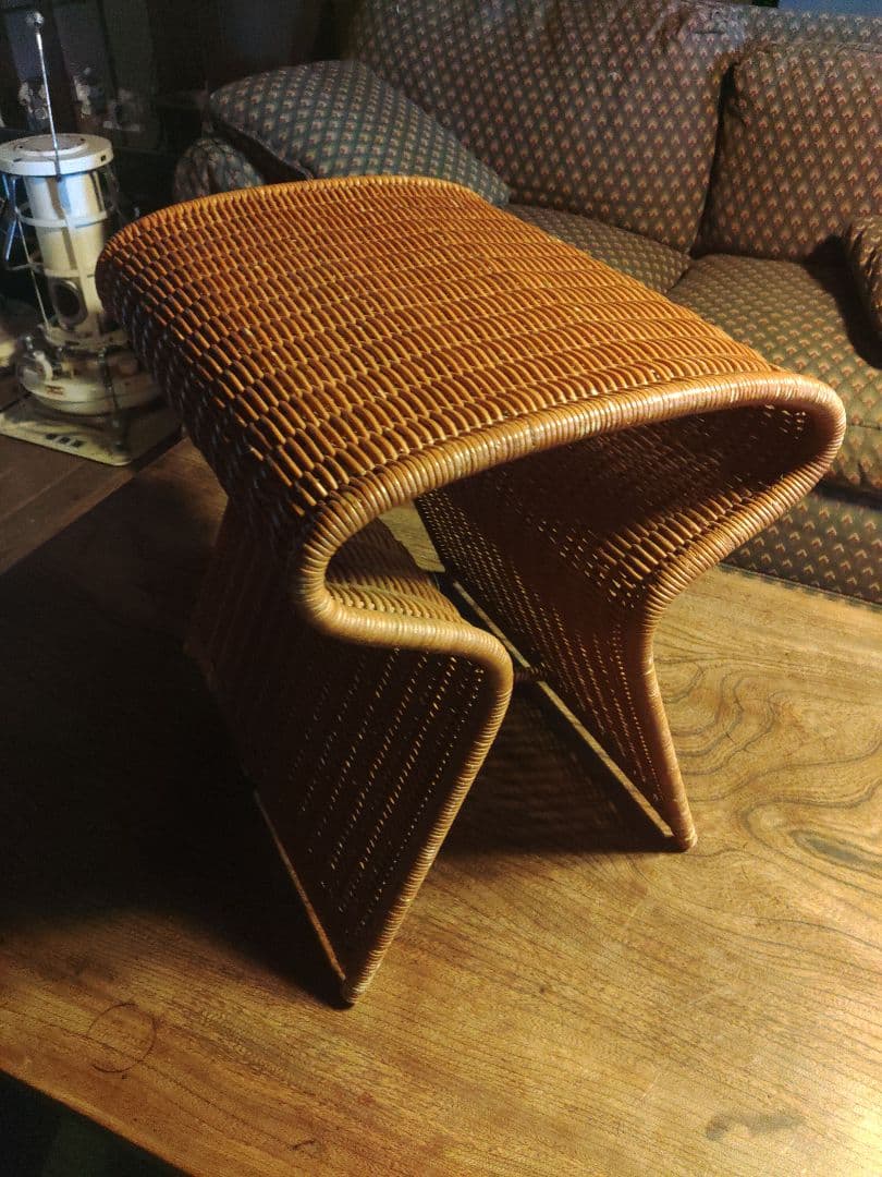 希少　IDEE　Karim Rashid　スツール　サイドチェア　ニューヨーク