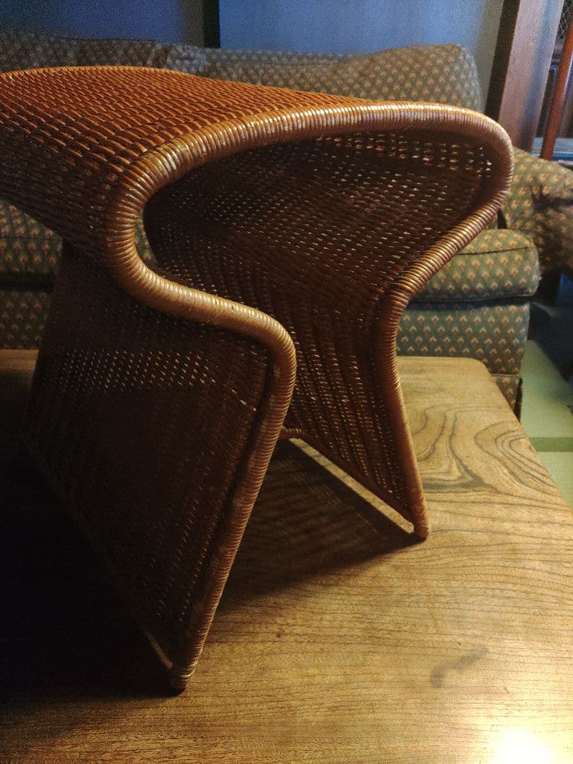 希少　IDEE　Karim Rashid　スツール　サイドチェア　ニューヨーク