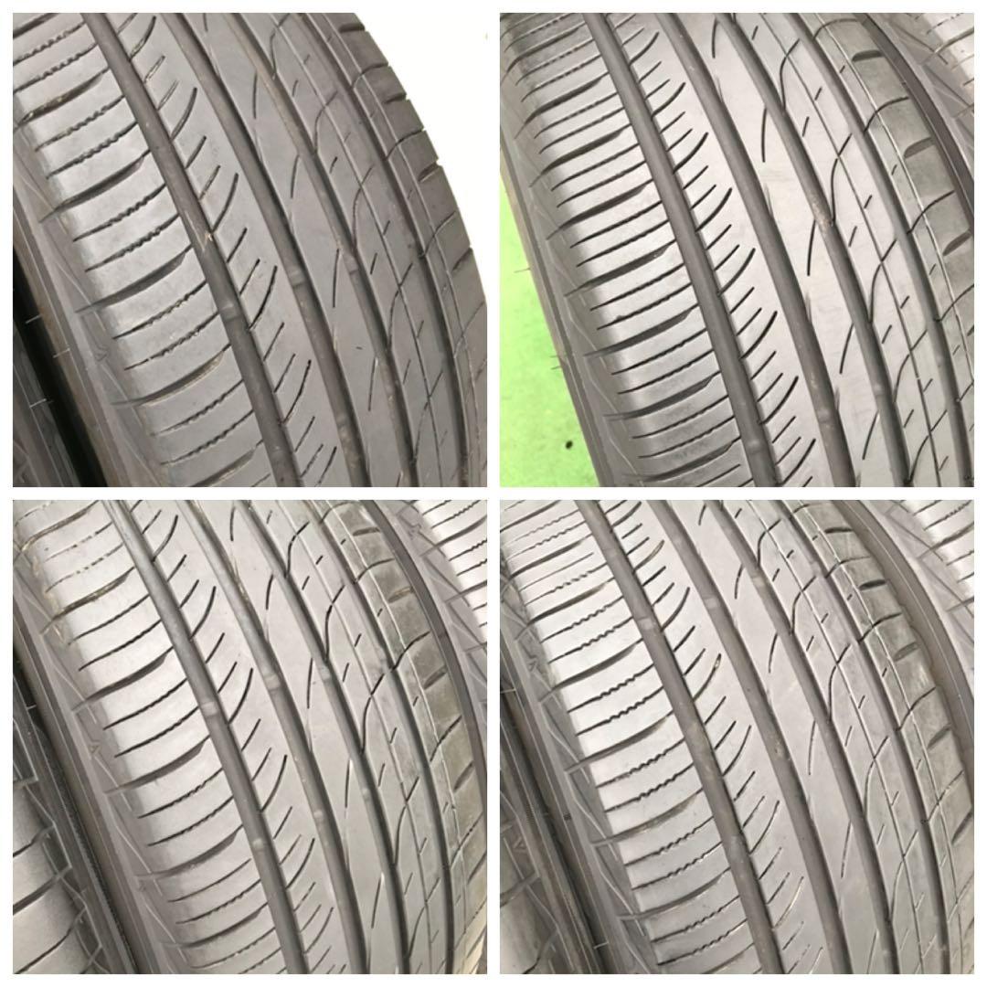 225/55 R19 TOYO TIRES PROXES SUV 2024年