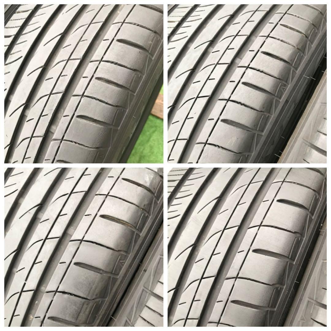 225/55 R19 TOYO TIRES PROXES SUV 2024年