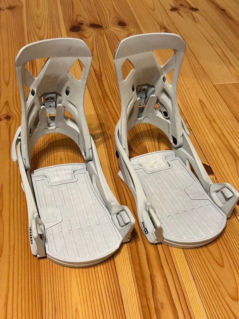 Burton Step On 22/23 ステップオン バイン