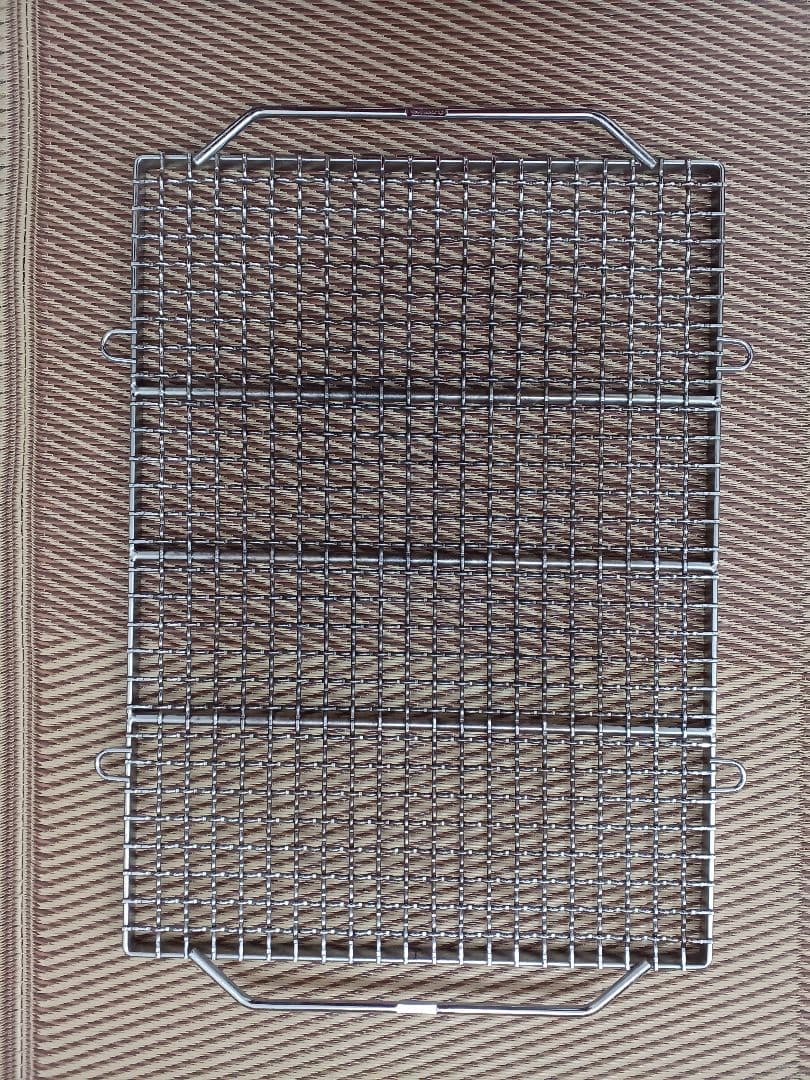 スノーピーク　焚火台　L 6点セット　ヘッドクオーター製　焚き火台