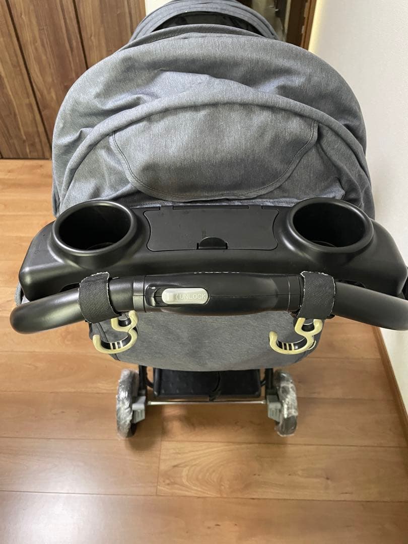 【現状渡し】2人でゴーDX KATOJI