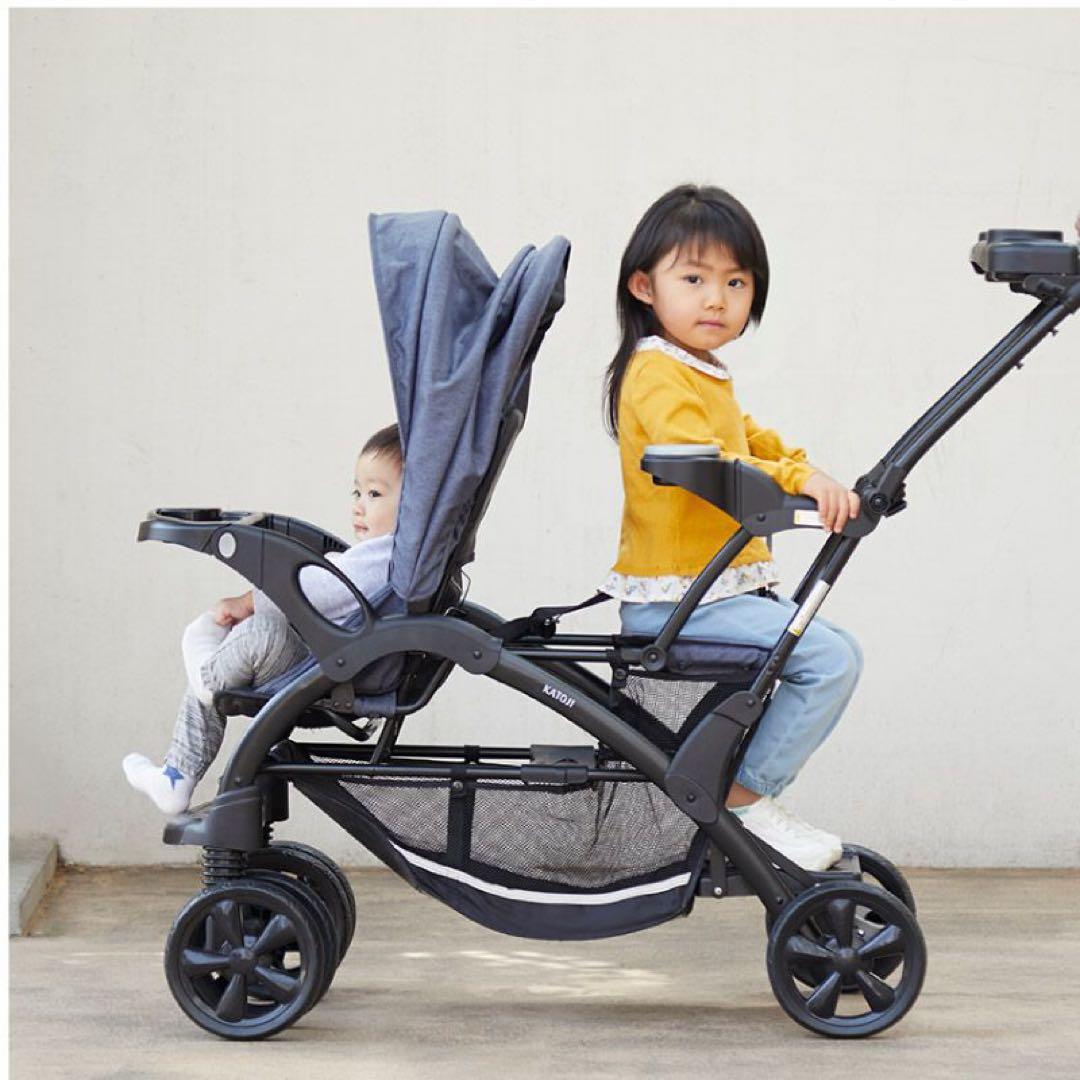 【現状渡し】2人でゴーDX KATOJI