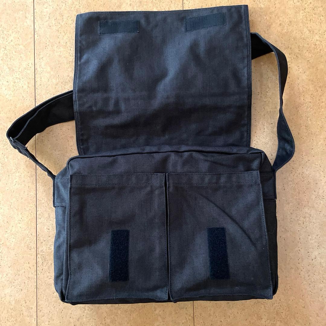 PORTERポーター美品メッセンジャーショルダーバック