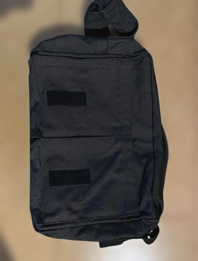 PORTERポーター美品メッセンジャーショルダーバック