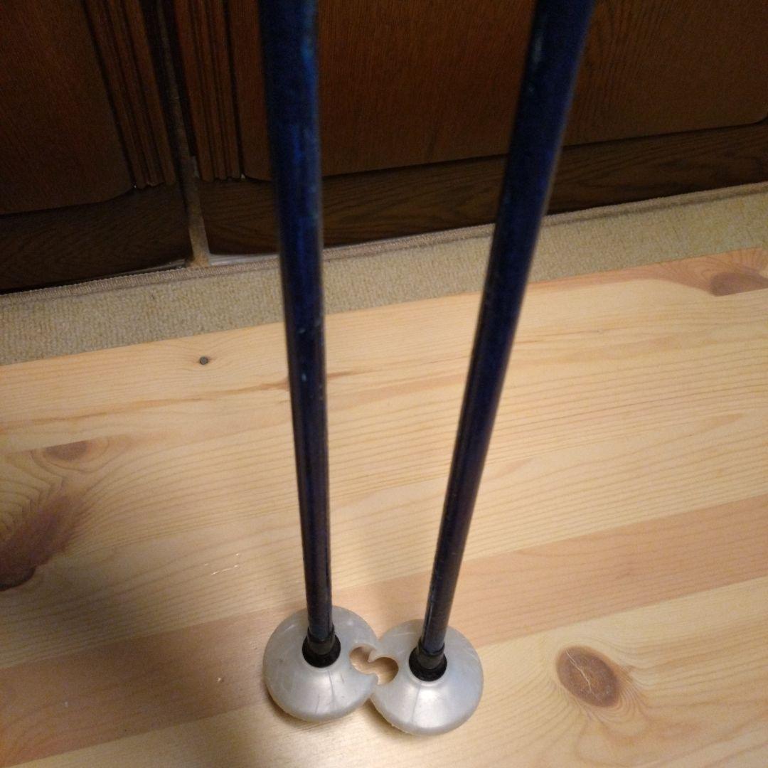 オガサカ　スキーストック