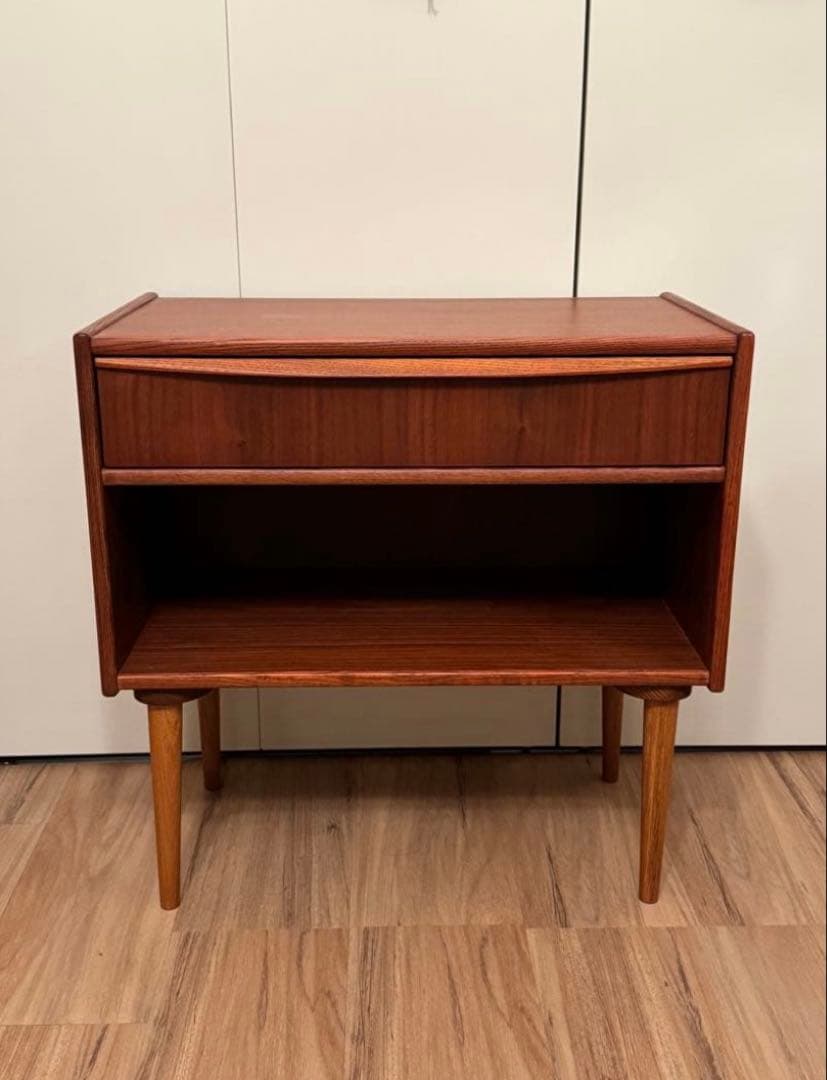 ACTUS H.W.F チェスト 1ドロワー