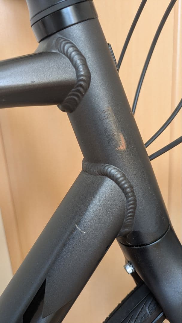 ☆美品 TREC FX3 Disc