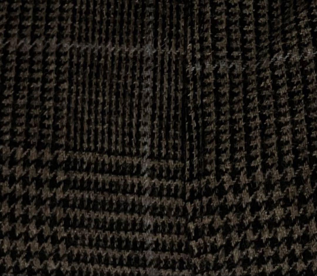 ANATOMICA Single Raglan Coat Ⅱ 廃盤新品サイズ48