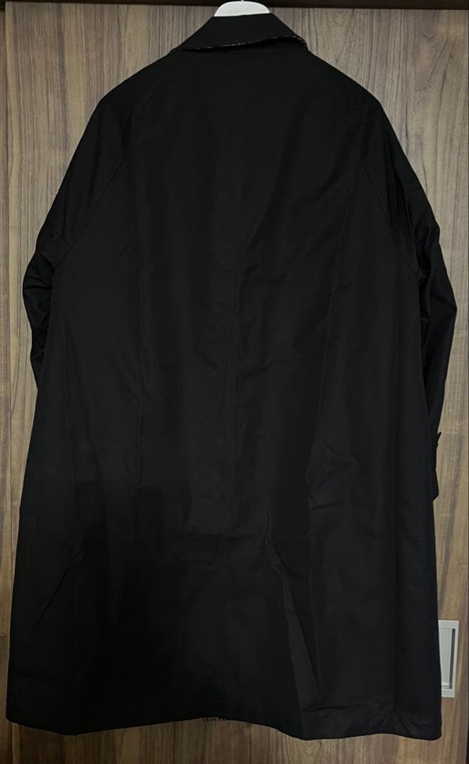 ANATOMICA Single Raglan Coat Ⅱ 廃盤新品サイズ48