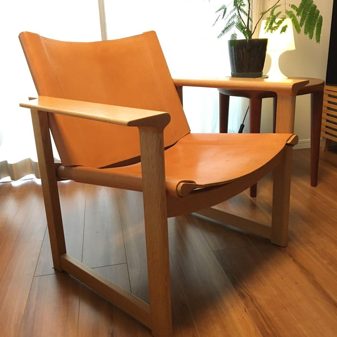 家具蔵アームチェア デュオ無垢材(ナラ)