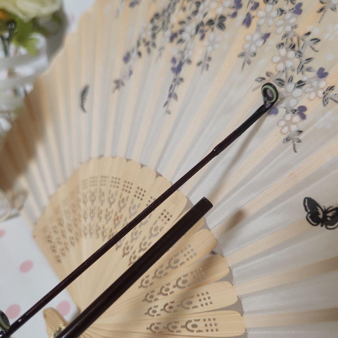 スーパーパンサーの⭐ロッド✨