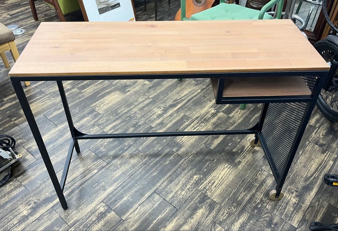 IKEA イケア ラップトップテーブル FJALLBO フィエルボ PCデスク