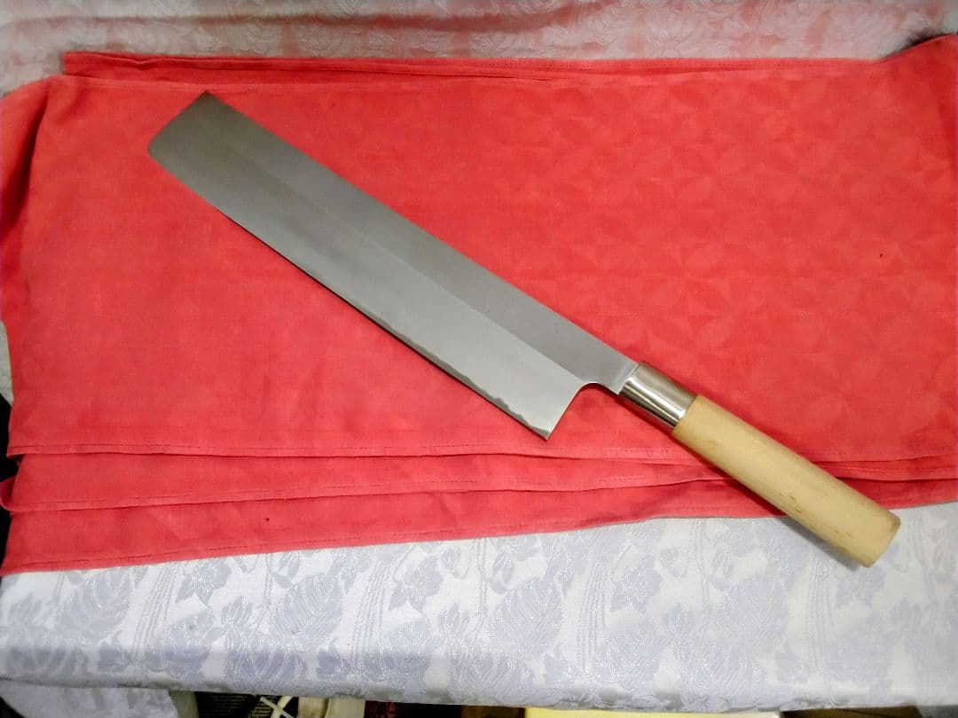 すいか切り包丁