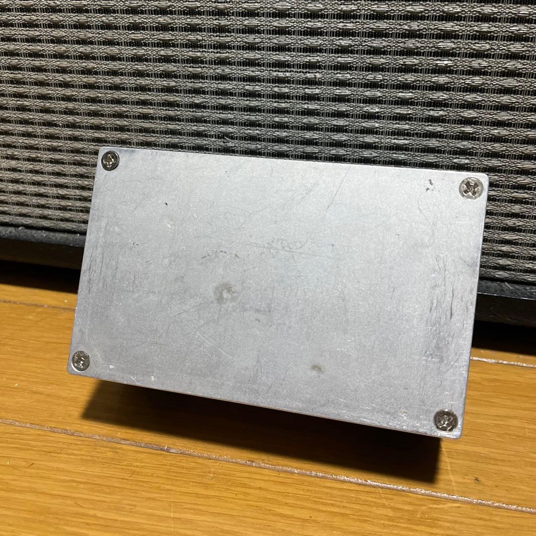 59 preamp Flying Teapot ギターエフェクター