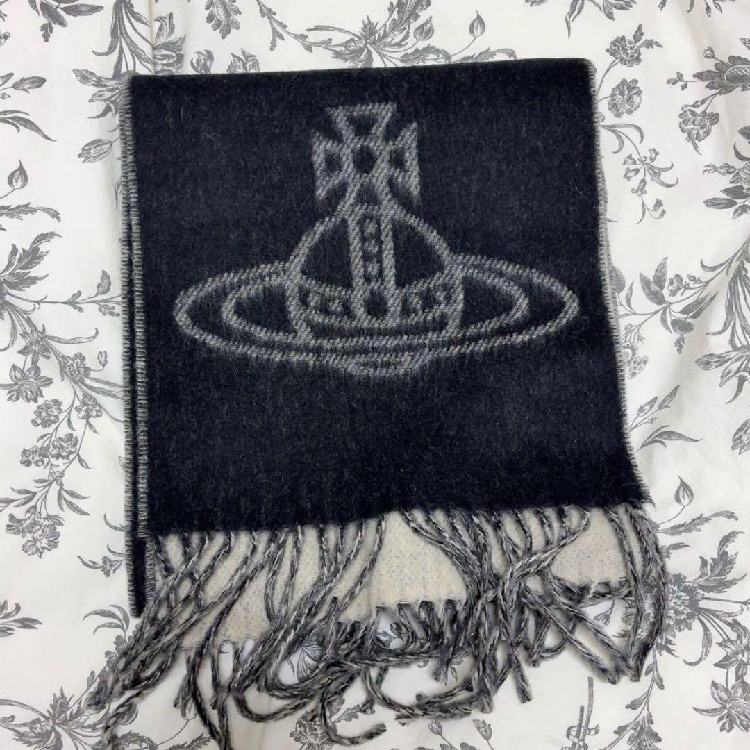 Vivienne Westwood マフラー 新品タグ付き