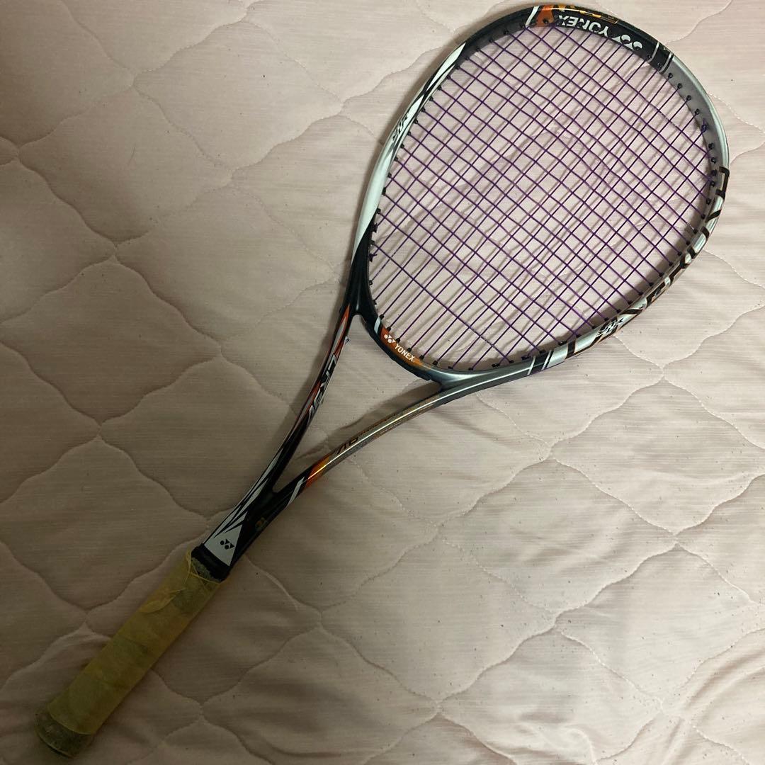 ヨネックス　レーザーラッシュ　9V