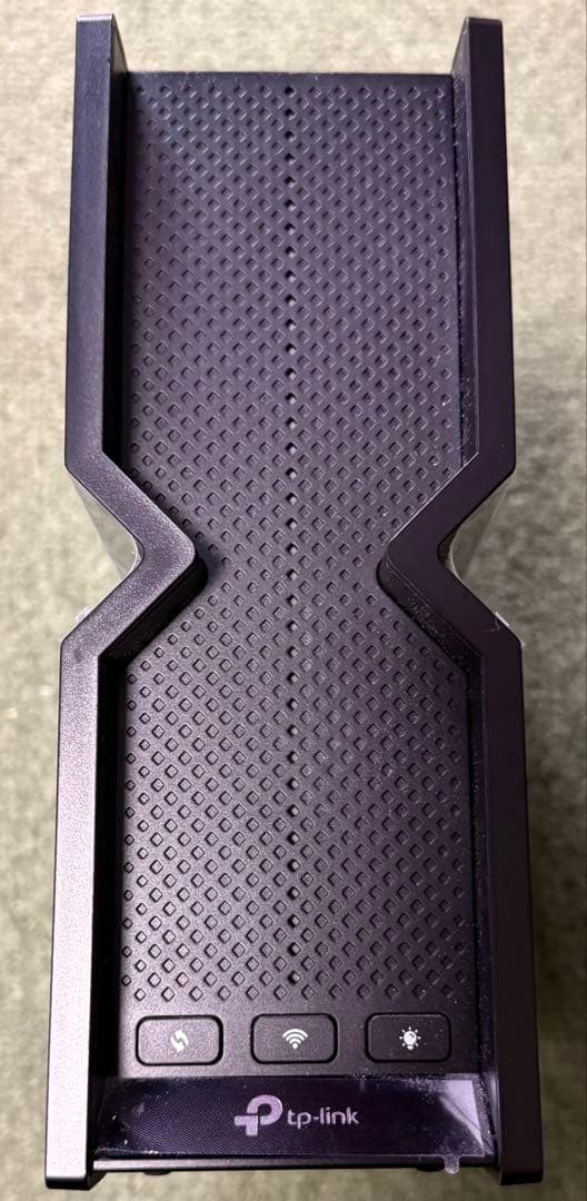 Archer BE550 BE9300 トライバンドWi-Fi 7ルーター