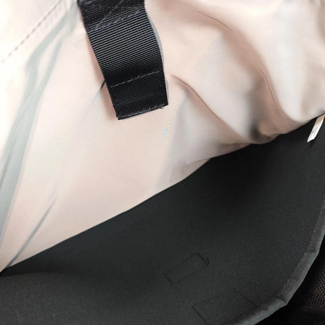 ✨極美品✨ グリーンレーベルリラクシング トートバッグ レザー 肩掛け A4 紺