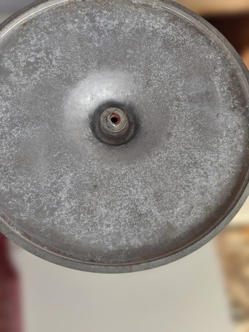 HIKARI サイドテーブル　アンティーク調　古民家　純喫茶　01d139