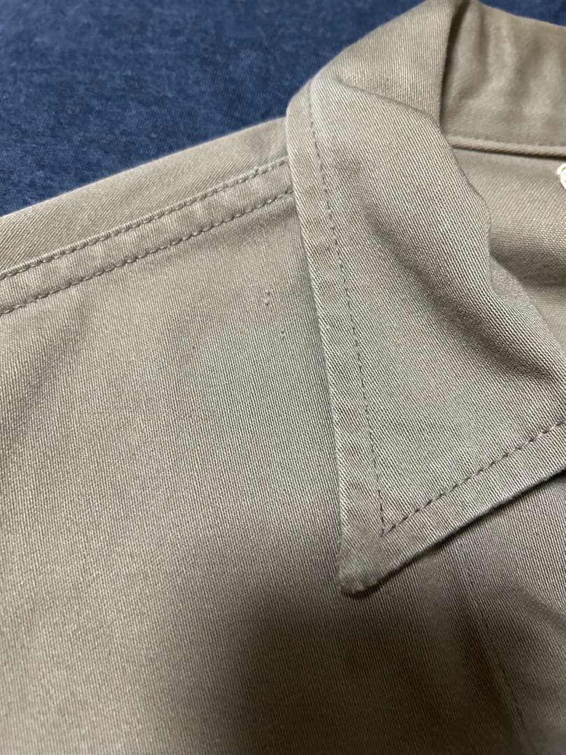 60s Lee 102-j Westerner ウエスターナー モカブラウン38