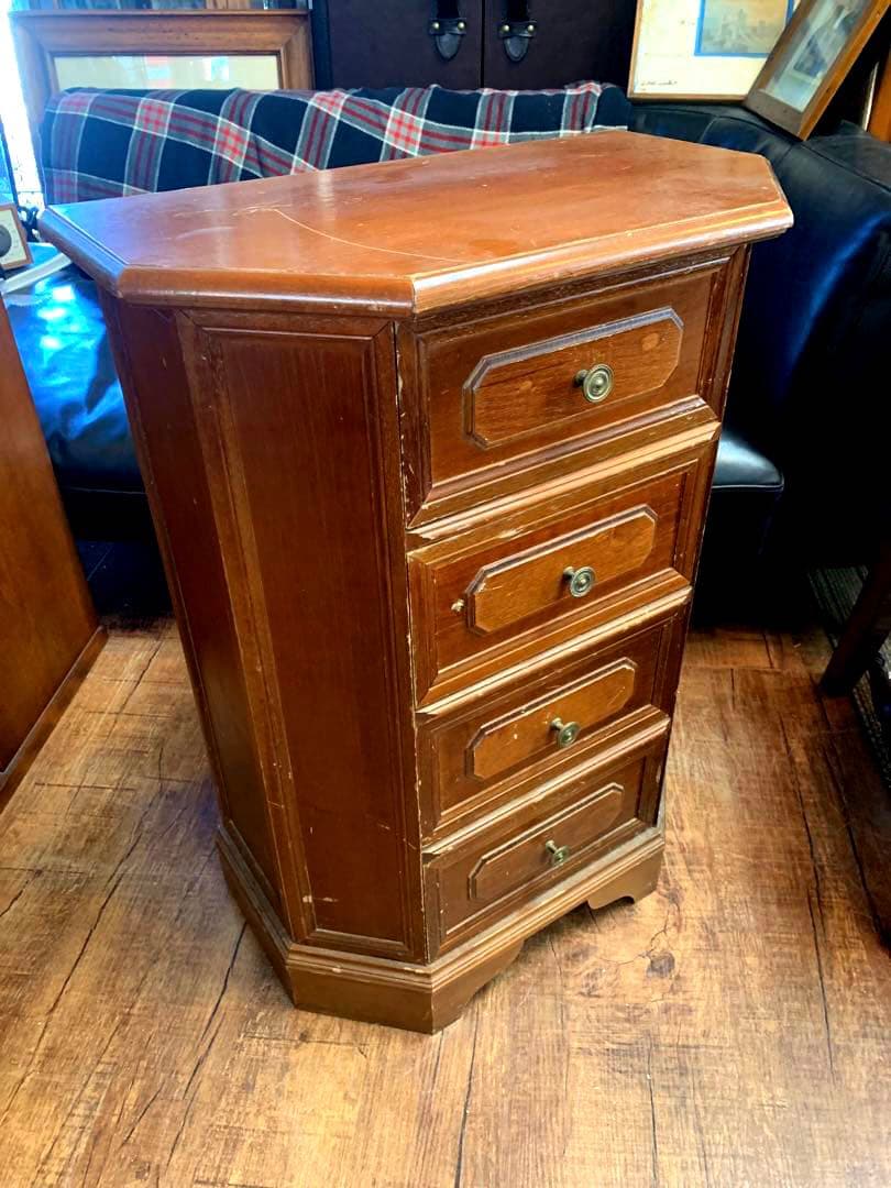 ヴィンテージ　チェスト