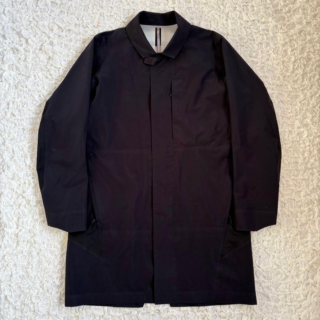 ジャケット・アウター ARC'TERYX VEILANCE Partition AR Coat