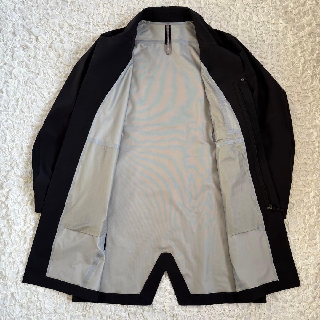 ジャケット・アウター ARC'TERYX VEILANCE Partition AR Coat