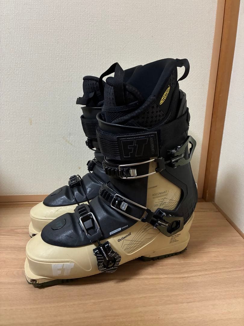 FT フルチルトアセンダント 30.5㎝