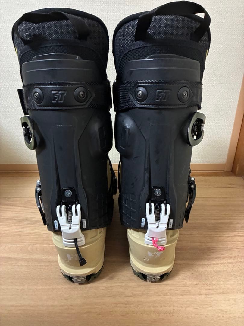 FT フルチルトアセンダント 30.5㎝