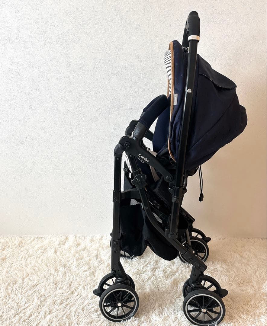 Combi メチャカルハンディ オート4キャス エッグショック HG ミッキー