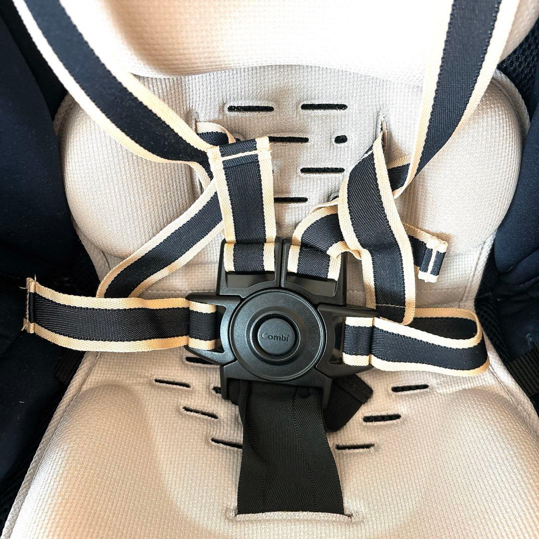 Combi メチャカルハンディ オート4キャス エッグショック HG ミッキー