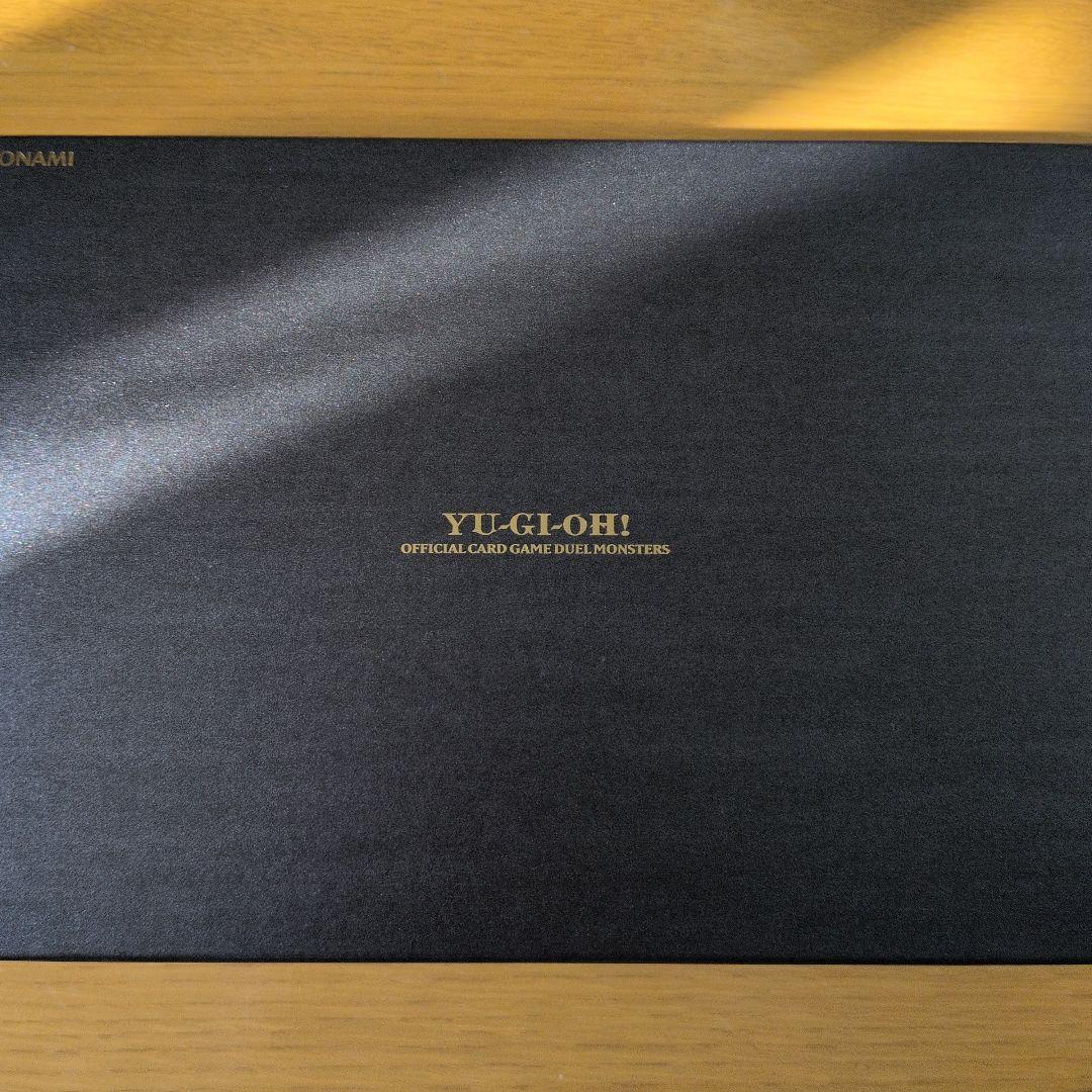 遊戯王OCG 25周年記念カードセット