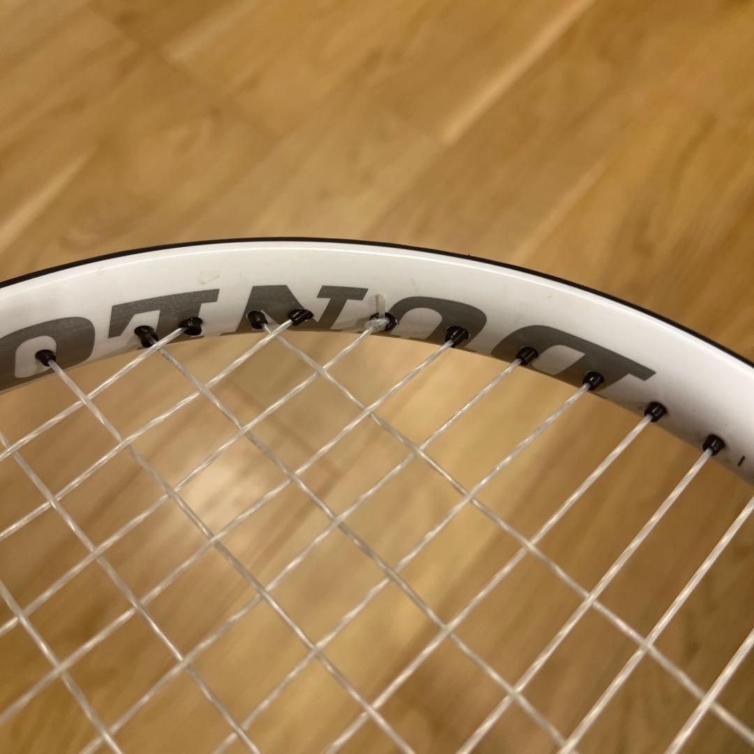 【お値下】本日限定価格！ダンロップLX800　グリップ2 専用袋付き