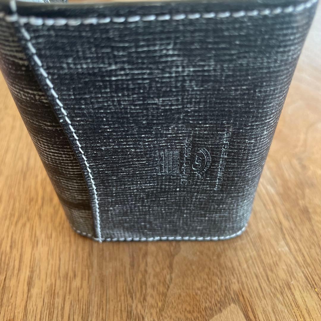 新 紺 ホワイトハウスコックス S9084 ケース 財布 ミニ コンパクト