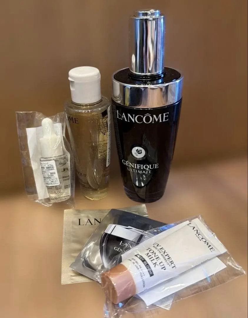 LANCOME ジェニフィック アルティメ セラム 50ml