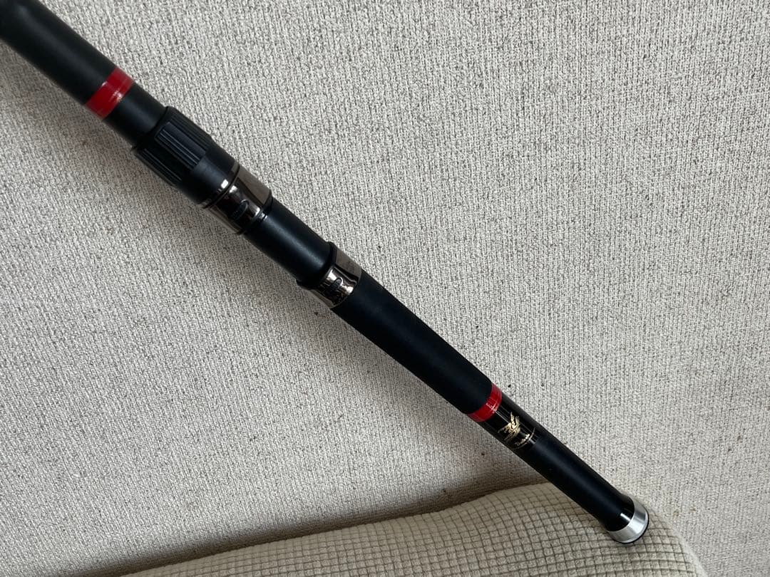 ダイコー槍雅　4-585