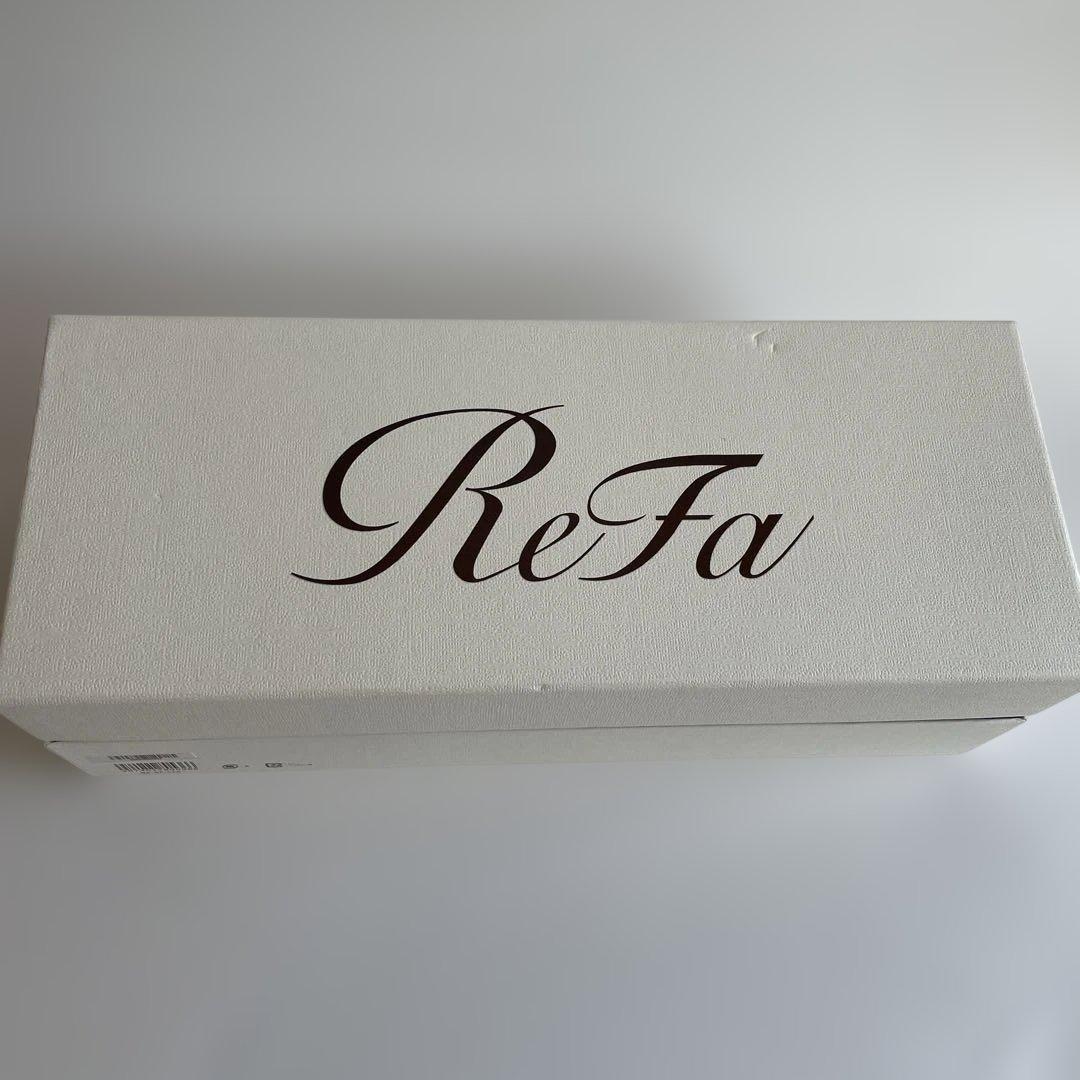 く*ん様 《新品未使用》リファ ファインバブル Q シャワーヘッド ReFa