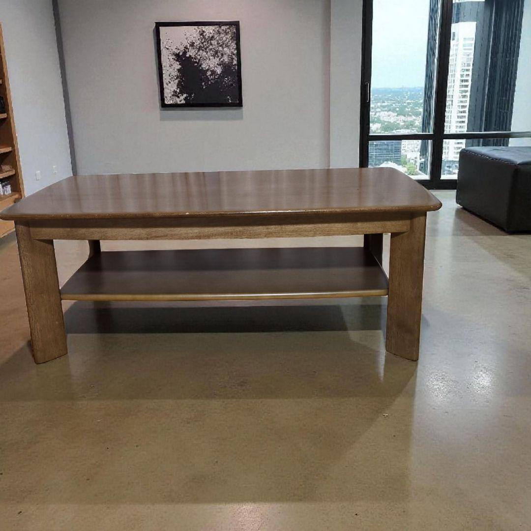 karimoku カリモク ローテーブル センターテーブル