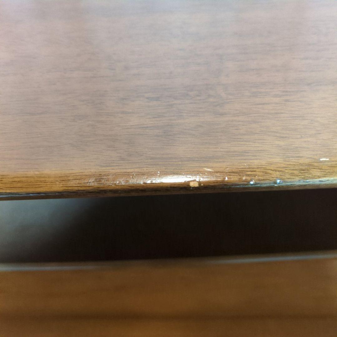 karimoku カリモク ローテーブル センターテーブル