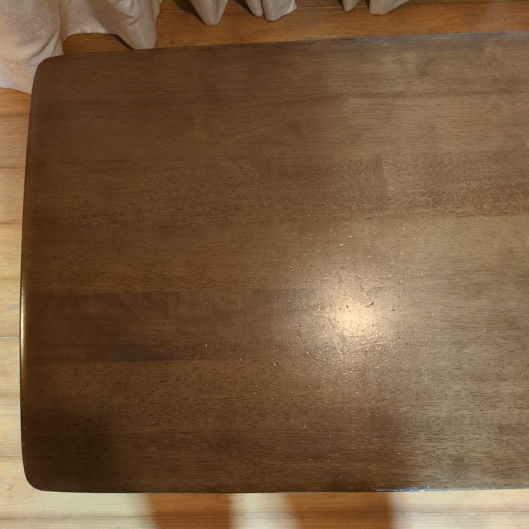 karimoku カリモク ローテーブル センターテーブル